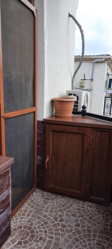 Yeni tikili: 2 otaqlı, Yeni tikili, 52 kv. m — 23