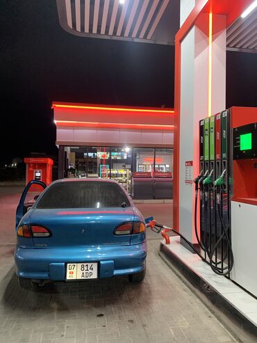 запчасти на опель зафира а: Toyota Cavalier: 1999 г., 2.4 л, Автоматтык, Бензин, Седан