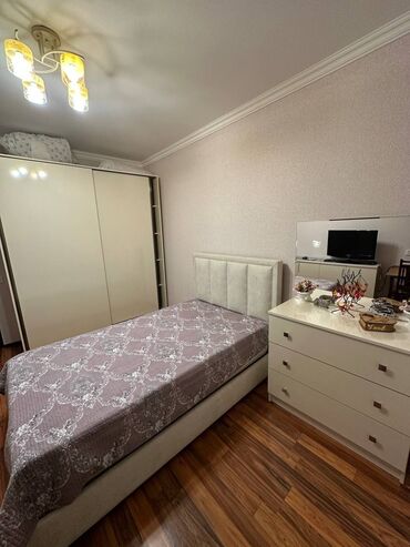 Köhnə tikili: Digah, 3 otaqlı, Köhnə tikili, 6072 kv. m — 12