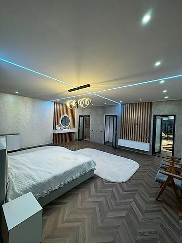 Продажа коттеджей и домов: ПРОДАЁТСЯ ШИКАРНЫЙ ДОМ -VEFA -Участок 6 соток -3 уровневый дом at lalafo.kg — 21 Продажа коттеджей и домов: ПРОДАЁТСЯ ШИКАРНЫЙ ДОМ -VEFA -Участок 6 соток -3 уровневый дом — 21