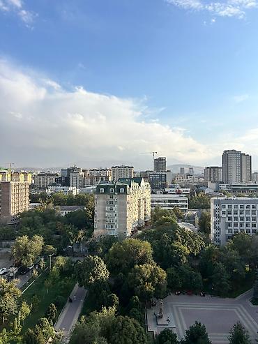 Продажа квартир: 3 комнаты, 102 м², Золотой квадрат Элитка, 13 этаж, ПСО (под самоотделку) — 3