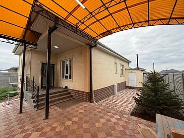 Продажа коттеджей и домов: ПРОДАЁТСЯ ОТЛИЧНЫЙ ДОМ❗️ 📍 ж/м Рухий-Мурас, Бишкек 🏠 Дом: 105 м² 🛏 — 16