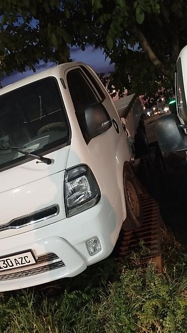 шины на киа бонго: Kia BONGO: 2019 г., 2.5 л, Механика, Дизель, Лимузин — 2