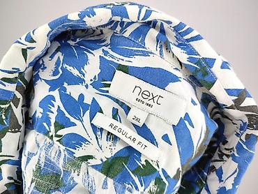 mango czat: Koszulа dla mężczyzn, rozmiar 2XL — 4