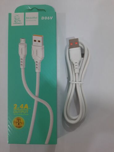 Kabellər: Kabel Xiaomi, Micro-USB