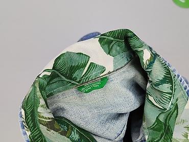 ben sherman: United Colors of Benetton, Kurtka jeansowa damska, rozmiar S — 5