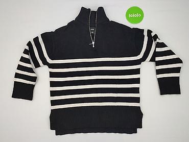 jack stan: Sinsay, Sweter damski, rozmiar 2XS — 2