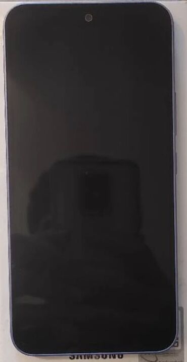 samsung ucuz telefonlar: Samsung Galaxy A54 5G, 128 ГБ, цвет - Фиолетовый, Отпечаток пальца, Две SIM карты, Face ID