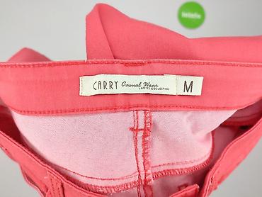 "clothes": Spodnie materiałowe damskie, rozmiar M — 4