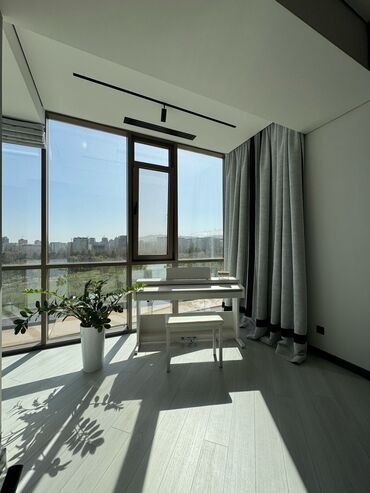 Продажа квартир: 4 комнаты, 192 м², Элитка, 6 этаж, Дизайнерский ремонт — 6