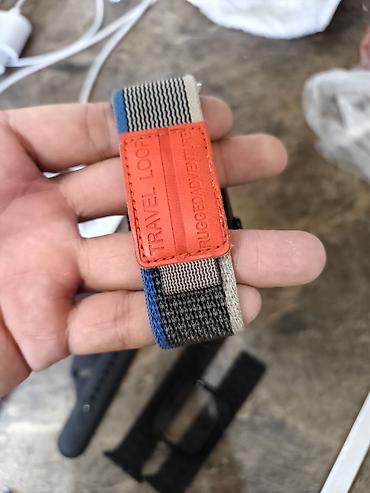 am 3: Apple Watch 11 GPS 46mm 64 GB состояние отличное пользовался пару — 5