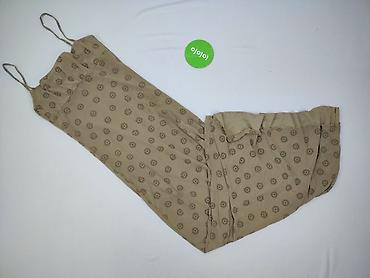 chabrowa sukienki: Sukienka damska, rozmiar 2XS — 2