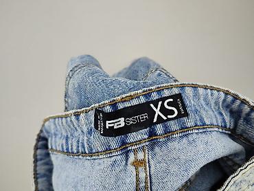 dockhouse jeans: FB Sister, Jeansy damskie, rozmiar XS — 4