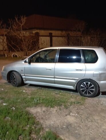 подрамник газ 53: Mitsubishi Space Star: 2001 г., 1.8 л, Механика, Бензин