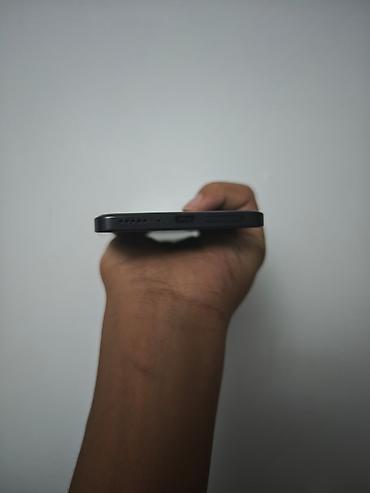 iphone 5g: Poco M7 Pro 5G, Б/у, 256 ГБ, цвет - Черный, В рассрочку, 2 SIM — 6