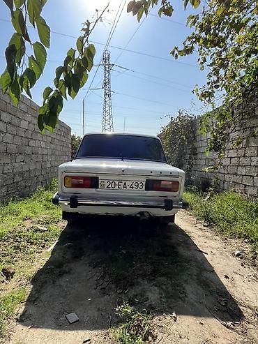 most 2106: VAZ (LADA) 2106: 1.6 l | 2000 il Sedan — 2