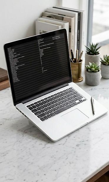 macbook pro i5: Б/у, Intel Core i7, ОЗУ, RAM: 16 ГБ — 2