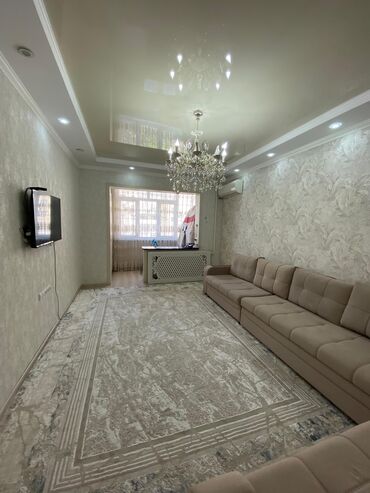 Продажа квартир: 3 комнаты, 68 м², 106 серия, 5 этаж, Евроремонт