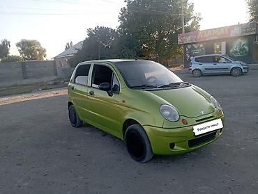 матиз экран: Daewoo Matiz: 2013 г., 0.8 л, Автомат, Бензин, Хэтчбэк — 2