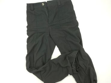 Material trousers: Material trousers, Zara, XS (EU 34), condition - Very good