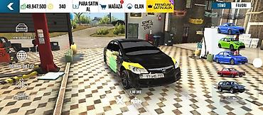 ucuz oyuncaqlar instagram: Mobil oyun içi avtomobil – Car Parking Multiplayer Prius ideal — 1