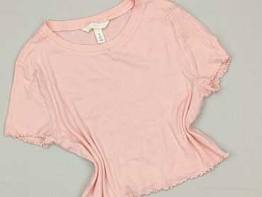 H&M, Women`s T-shirt, size S (EU 36)