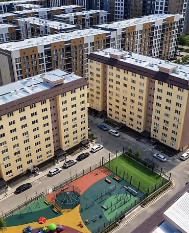 Продажа квартир: 3 комнаты, 83 м², Технопарк 106 серия улучшенная, 4 этаж, ПСО (под самоотделку) — 5
