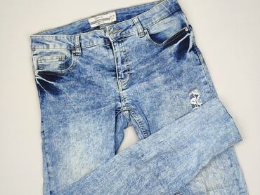 Jeans for women, Janina, size M (EU 38)