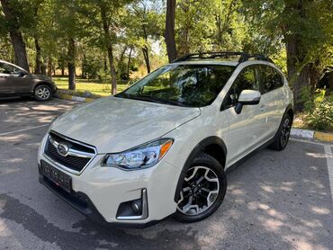 subaru crosstrek: Продается субару кросстрек (crosstrack), офорленный, вложение по