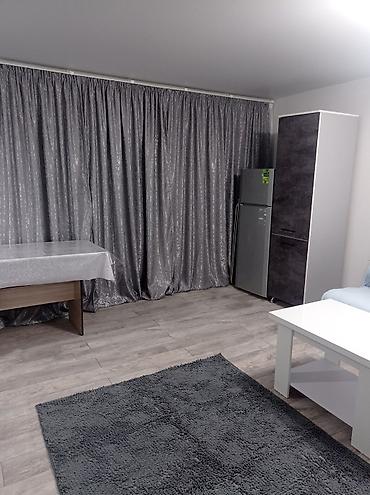 Посуточная аренда квартир: Студия, Душевая кабина, Постельное белье, Кондиционер at lalafo.kg — 9 Посуточная аренда квартир: Студия, Душевая кабина, Постельное белье, Кондиционер — 9