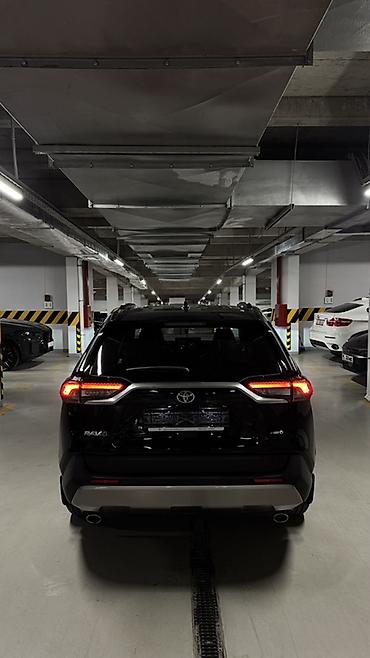 2023: Toyota RAV4: 2023 г., 2 л, Автомат, Бензин, Кроссовер — 4