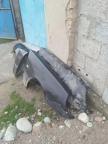 Бампер и комплектующие: Mercedes-Benz — 2