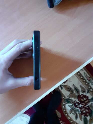 Redmi: Redmi 12, 128 GB, rəng - Qara — 12