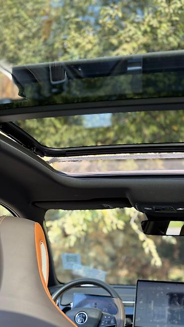 byd bot 384: BYD Song Pro: 2023 г., 1.5 л, Гибрид, Кроссовер — 10