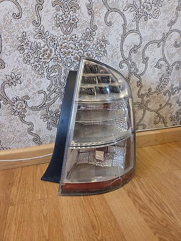 Original 100% ustden cixma toyora prius 20 kuzanin stopu. 100-110