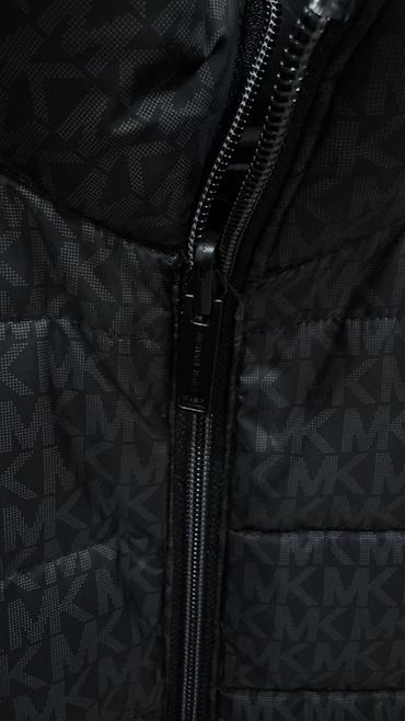 Куртки: Мужская куртка, S, M, L, Michael Kors, Новый, цвет - Синий, Самовывоз — 6
