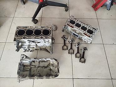 ford fujen: Ford ehtiyat hissələri. Həm mağaza, həm də servis kimi fəaliyyət — 6