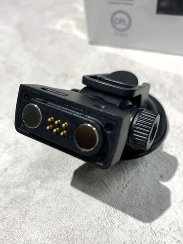 Видеорегистраторы: X-CAN DashCam Tech400Duo 

Цена:5800 сом — 5