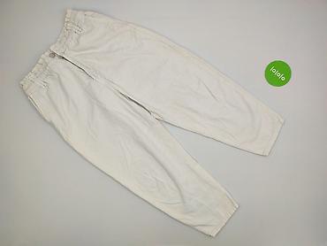 trousers: Stradivarius, Spodnie materiałowe damskie, rozmiar XL — 2