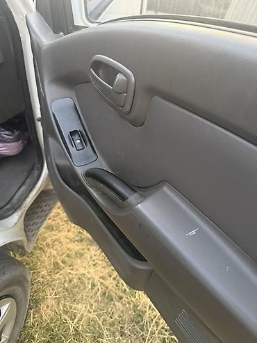 jetta 2: Грузовик, Hyundai, Дубль, 4 т, Б/у — 7