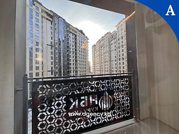 Продажа квартир: 4 комнаты, 103 м², Элитка, 6 этаж, Евроремонт — 27