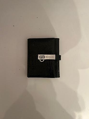 Portmone, pulqabıları: Pulqabı, Yeni — 6