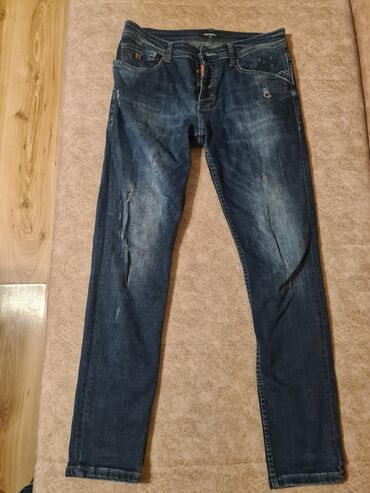 dsquared farmerke cena: Jeans Dsquared, 2XL (EU 44), 3XL (EU 46)