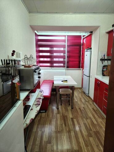 Köhnə tikili: Bakı, 2 otaqlı, Köhnə tikili, 52 kv. m — 6