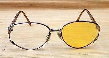 Naočare: Vintage dioptrijski ram za naočare. Vintage dioptrijski ram ili ram za — 10