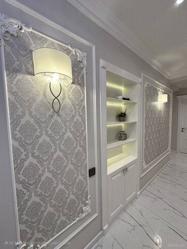 Yeni tikili: 3 otaqlı, Yeni tikili, 147 kv. m — 19