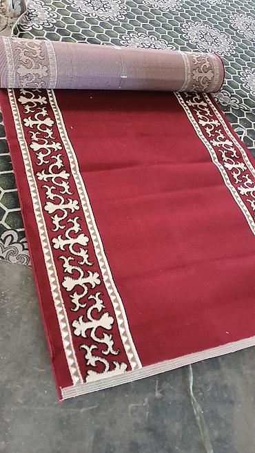 Ковры и паласы: Ковер Новый, 100 * 100, Шелк, Турция, Безналичная/наличная оплата — 5