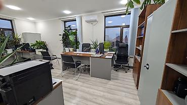марч центр: Аренда офисов, 175 м², В частном доме, 1 линия, С отдельной кухней, С отдельным входом — 6