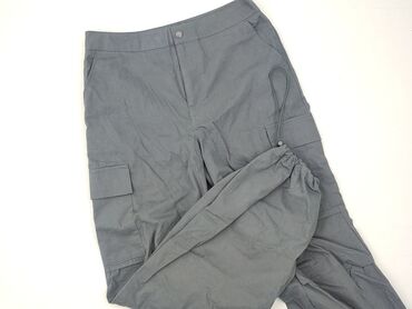 SinSay, Material trousers for women, size S (EU 36)
