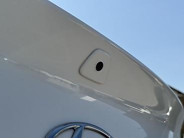 на аванте: Hyundai Avante: 2019 г., 1.6 л, Автомат, Бензин, Седан — 9